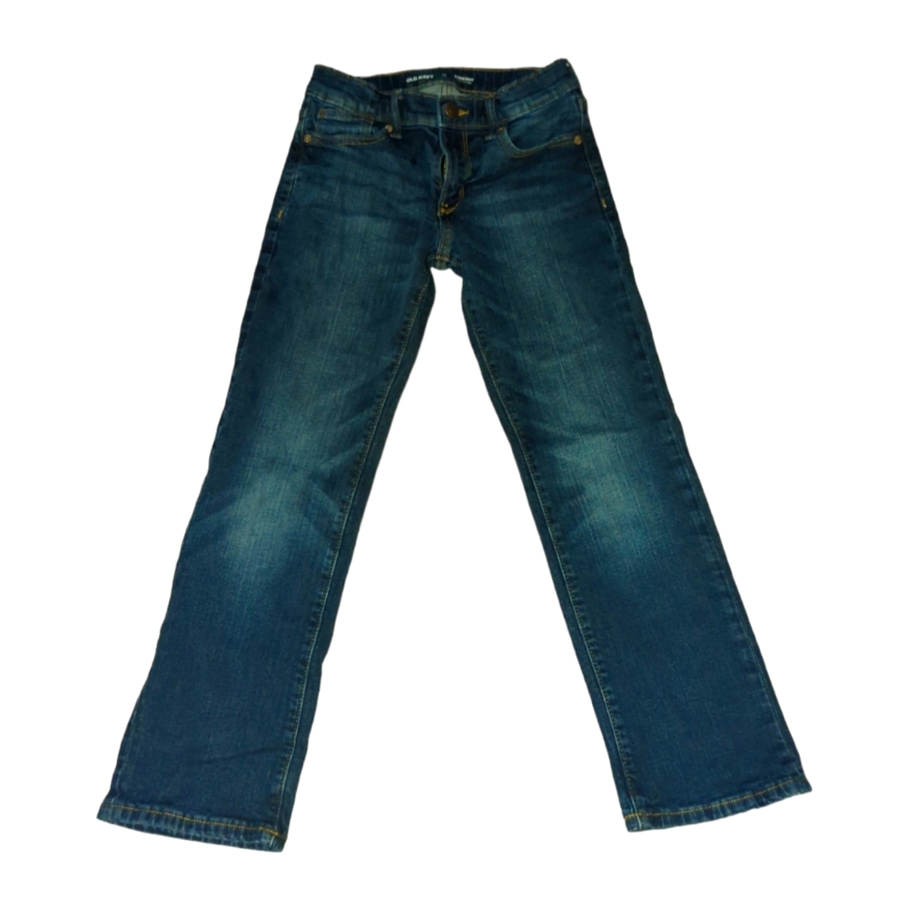 Old Navy Jeans Boys 10